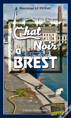 Capa do artigo Chat Noir À Brest