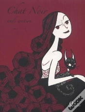 Capa do artigo Chat Noir
