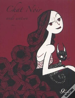 Capa do artigo Chat Noir