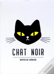 Capa do artigo Chat Noir