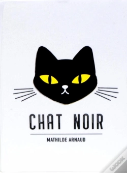 Capa do artigo Chat Noir