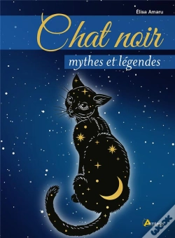 Capa do artigo Chat Noir : Mythes Et Légendes