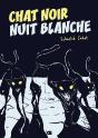 Chat Noir Nuit Blanche - Preview