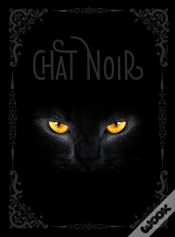 Capa do artigo Chat Noir
