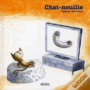 Capa do artigo Chat-Nouille