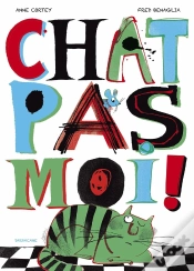 Capa do artigo Chat Pas Moi !