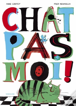 Capa do artigo Chat Pas Moi !