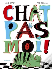 Capa do artigo Chat Pas  Moi !