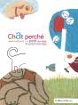 Chat Perché... Petit Ouvrage De Grand Coloriage - Preview