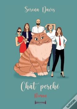 Capa do artigo Chat Perché