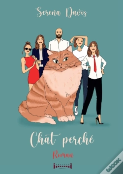 Capa do artigo Chat Perché
