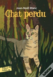 Capa do artigo Chat Perdu