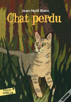 Capa do artigo Chat Perdu