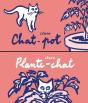 Chat-Pot / Plante-Chat - Preview