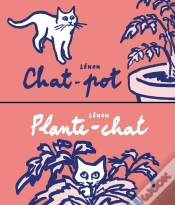 Capa do artigo Chat-Pot / Plante-Chat