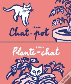 Capa do artigo Chat-Pot / Plante-Chat