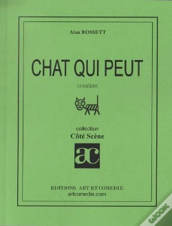 Capa do artigo Chat Qui Peut