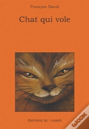 Capa do artigo Chat Qui Vole