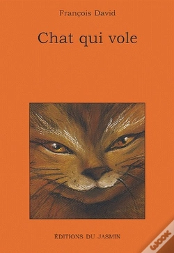 Capa do artigo Chat Qui Vole