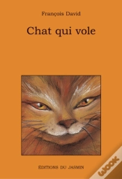 Capa do artigo Chat Qui Vole