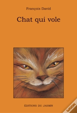 Capa do artigo Chat Qui Vole
