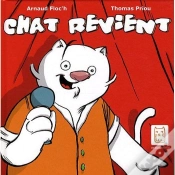 Capa do artigo Chat Revient