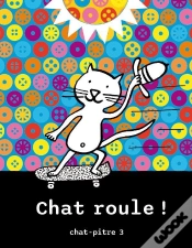 Capa do artigo Chat Roule ! - Chat-Pitre 3