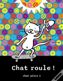 Capa do artigo Chat Roule ! - Chat-Pitre 3