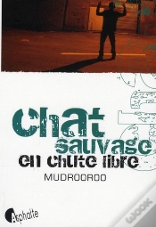 Capa do artigo Chat Sauvage En Chute Libre