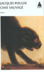 Chat Sauvage - Preview