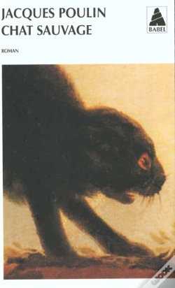 Capa do artigo Chat Sauvage