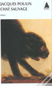 Capa do artigo Chat Sauvage