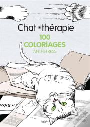 Chat-Thérapie