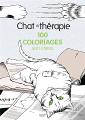 Chat-Thérapie