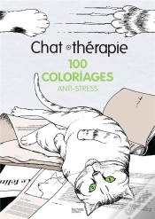 Capa do artigo Chat-Thérapie
