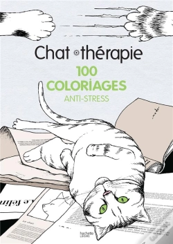 Capa do artigo Chat-Thérapie
