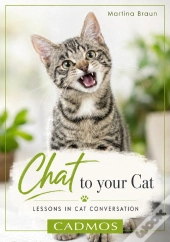 Chat To Your Cat