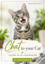 Capa do artigo Chat To Your Cat