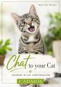 Chat To Your Cat - Preview