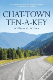 Capa do artigo Chat-Town Ten-A-Key