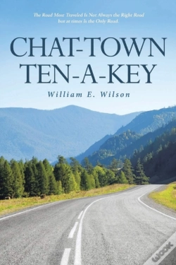 Capa do artigo Chat-Town Ten-A-Key