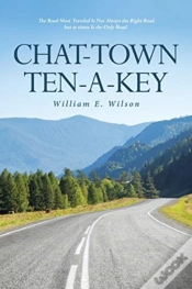 Capa do artigo Chat-Town Ten-A-Key