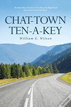 Capa do artigo Chat-Town Ten-A-Key