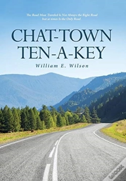 Capa do artigo Chat-Town Ten-A-Key