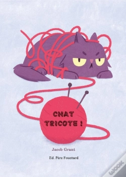 Capa do artigo Chat Tricote !