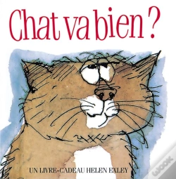 Capa do artigo Chat Va Bien ?