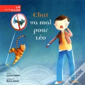 Capa do artigo Chat Va Mal Pour Leo