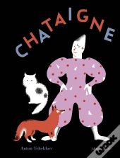 Châtaigne
