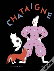 Capa do artigo Châtaigne