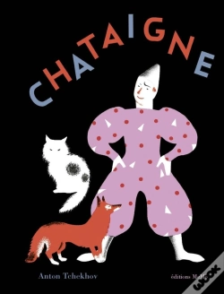 Capa do artigo Châtaigne